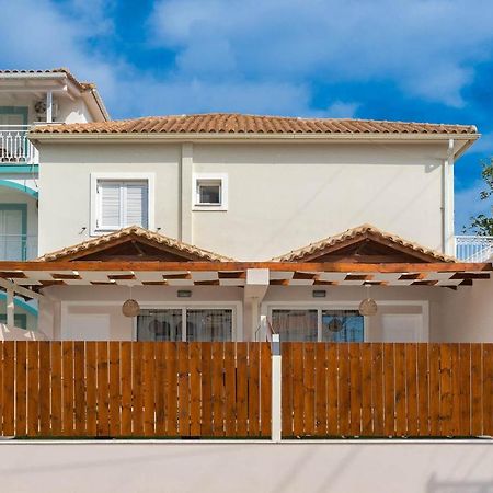 Iris & Rhea Junior Suites Tsilivi  Ngoại thất bức ảnh