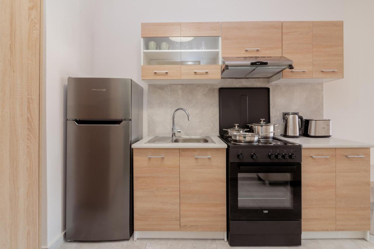 Iris & Rhea Junior Suites Tsilivi  Ngoại thất bức ảnh