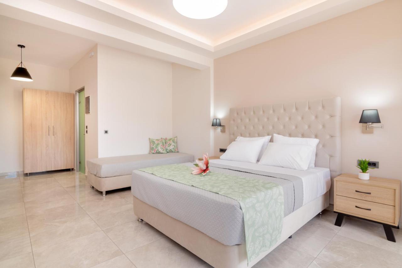 Iris & Rhea Junior Suites Tsilivi  Ngoại thất bức ảnh