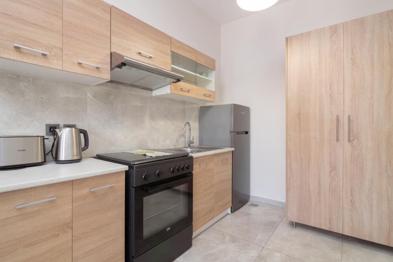 Iris & Rhea Junior Suites Tsilivi  Ngoại thất bức ảnh
