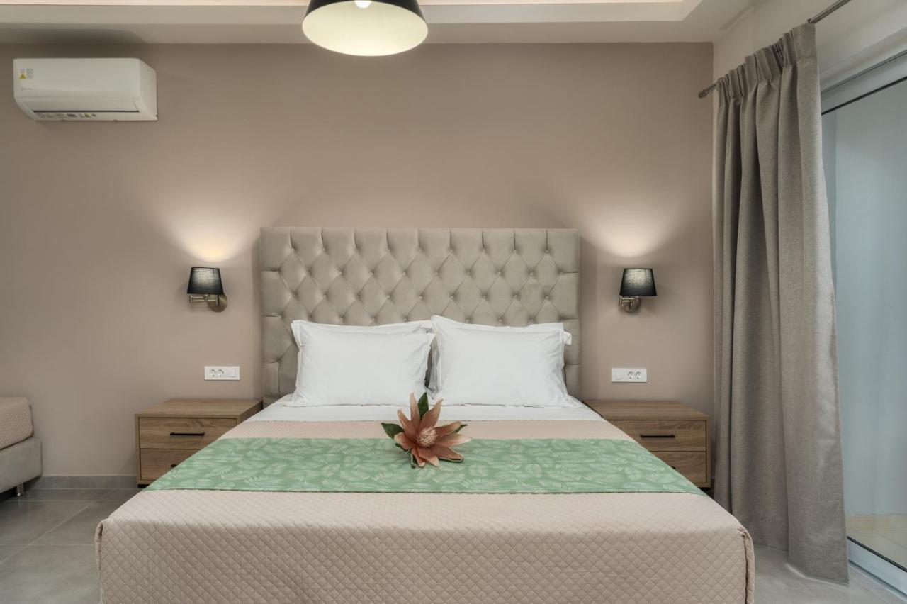 Iris & Rhea Junior Suites Tsilivi  Ngoại thất bức ảnh