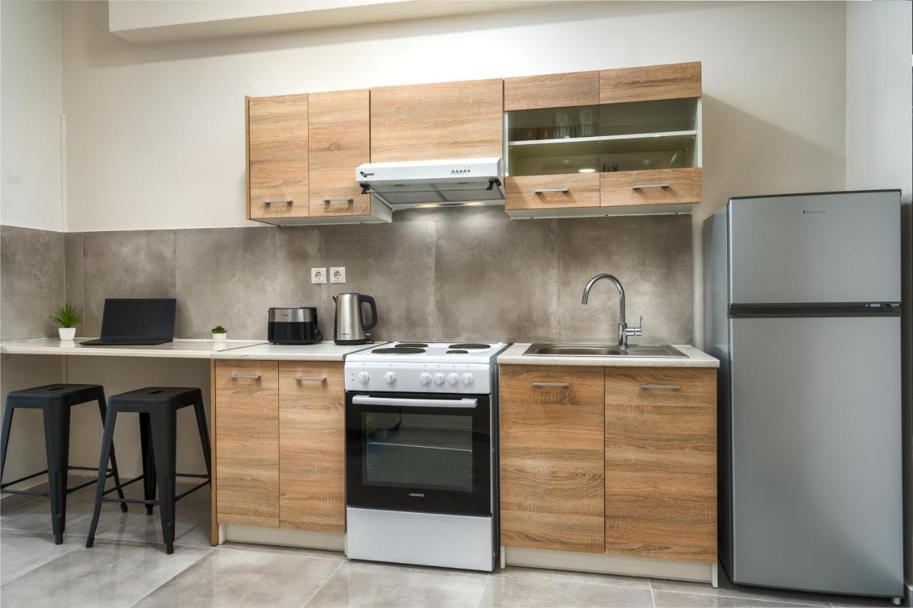 Iris & Rhea Junior Suites Tsilivi  Ngoại thất bức ảnh