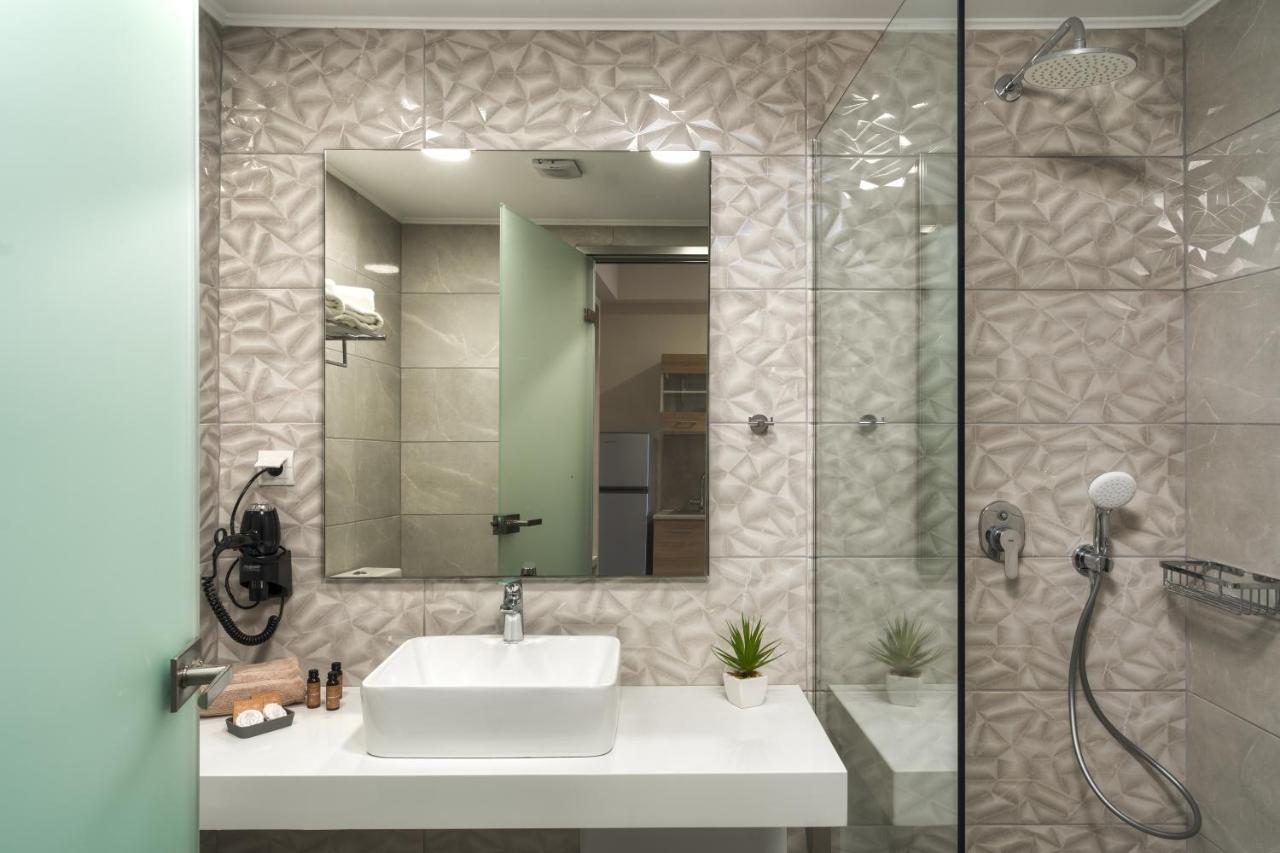 Iris & Rhea Junior Suites Tsilivi  Ngoại thất bức ảnh