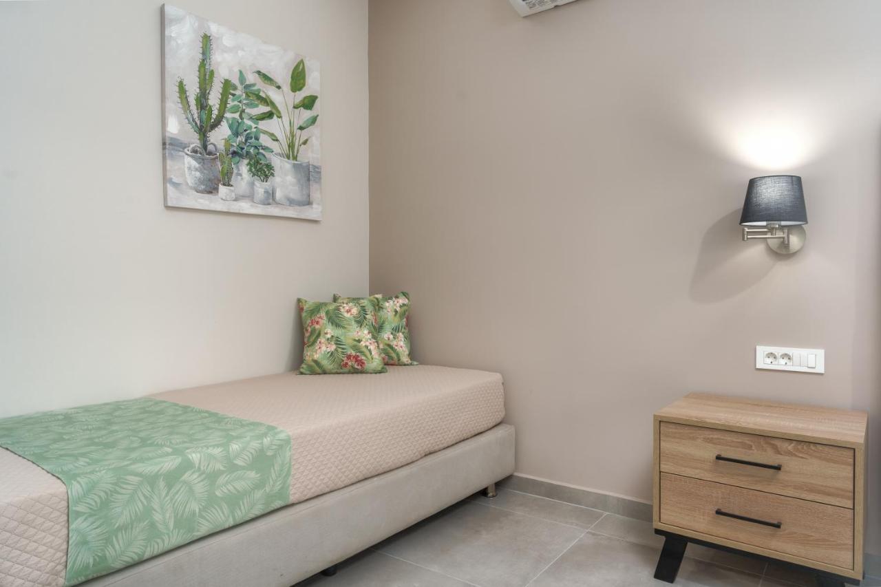 Iris & Rhea Junior Suites Tsilivi  Ngoại thất bức ảnh