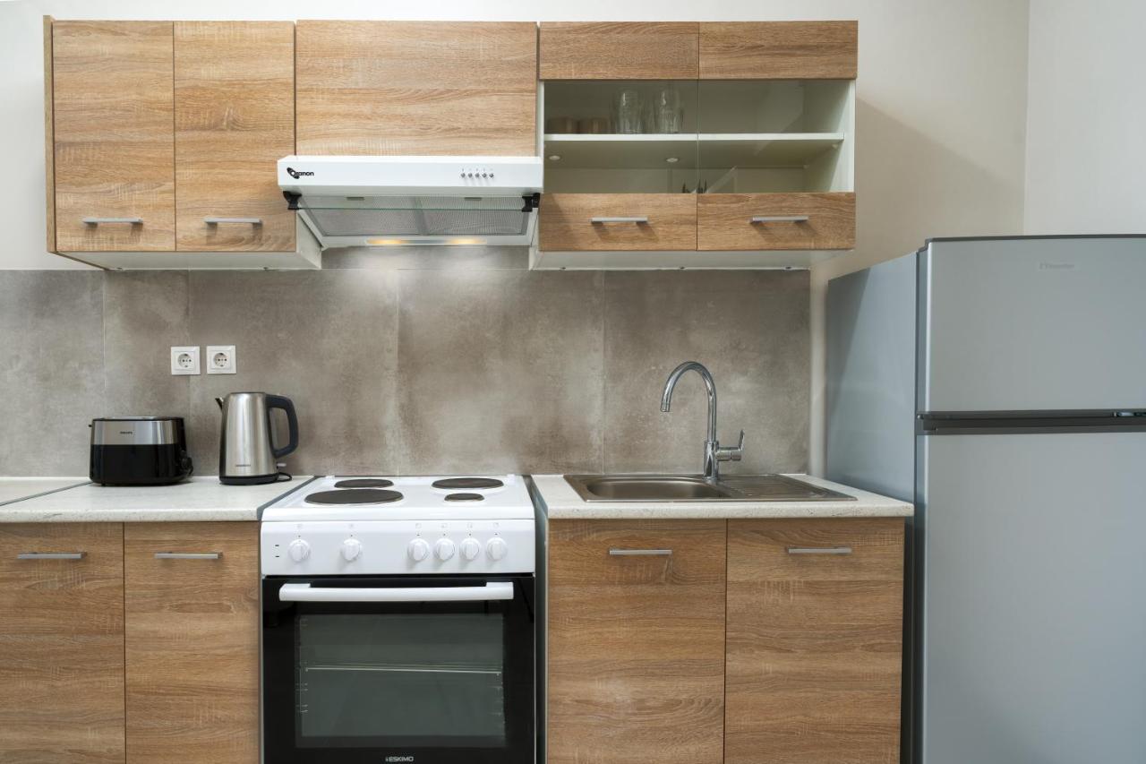 Iris & Rhea Junior Suites Tsilivi  Ngoại thất bức ảnh