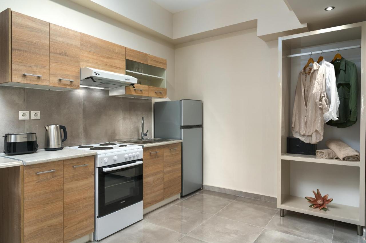 Iris & Rhea Junior Suites Tsilivi  Ngoại thất bức ảnh