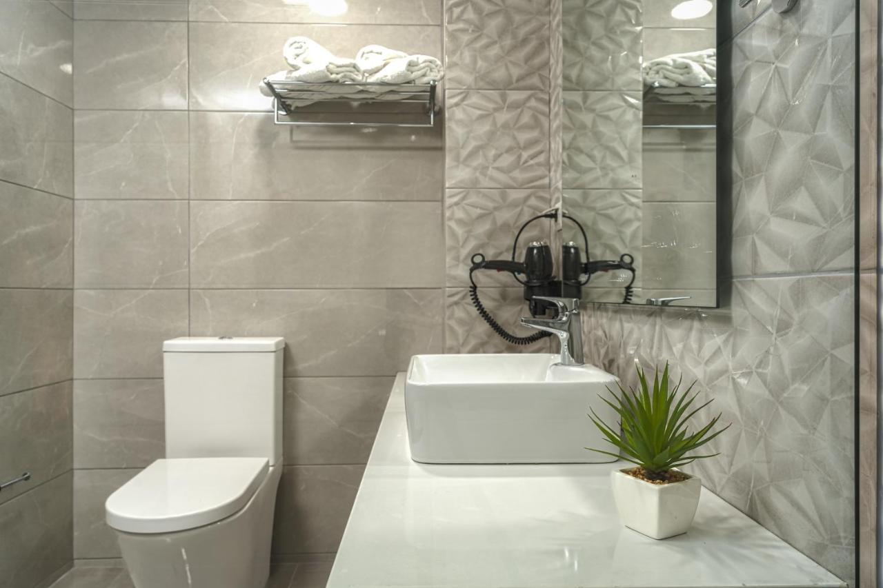 Iris & Rhea Junior Suites Tsilivi  Ngoại thất bức ảnh