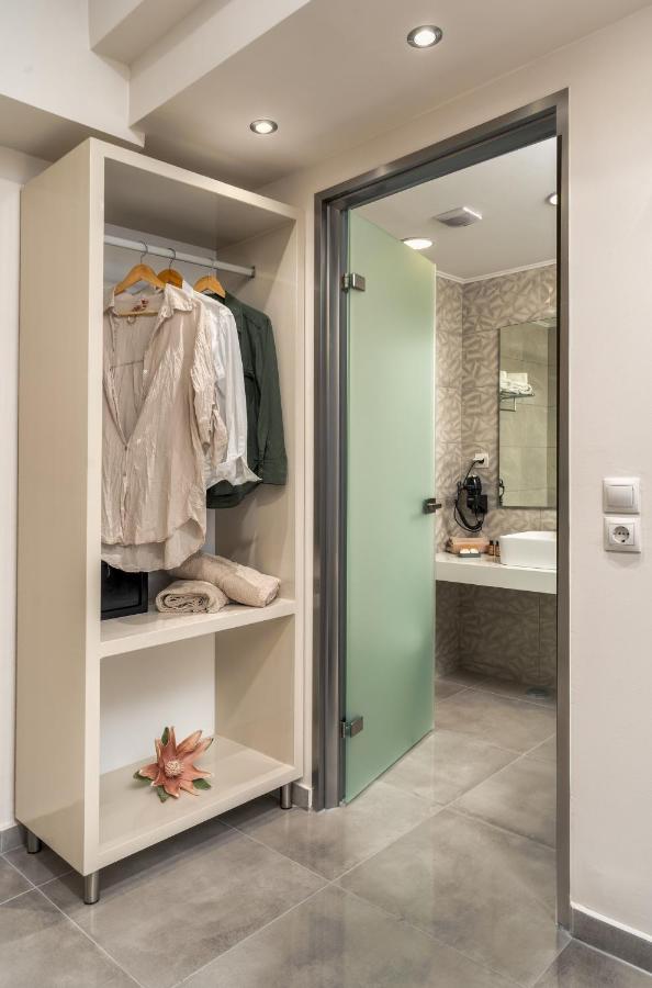 Iris & Rhea Junior Suites Tsilivi  Ngoại thất bức ảnh