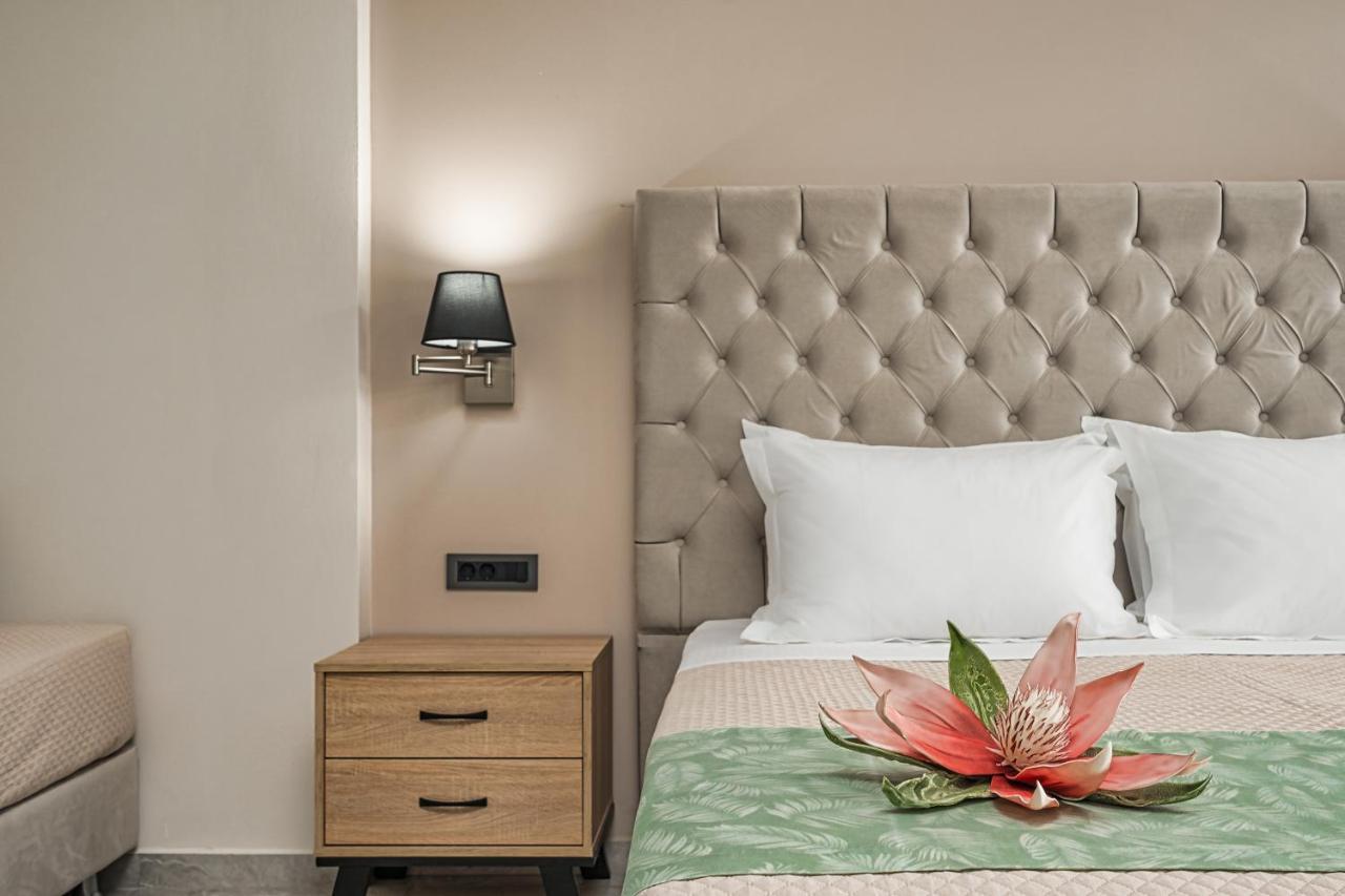 Iris & Rhea Junior Suites Tsilivi  Ngoại thất bức ảnh