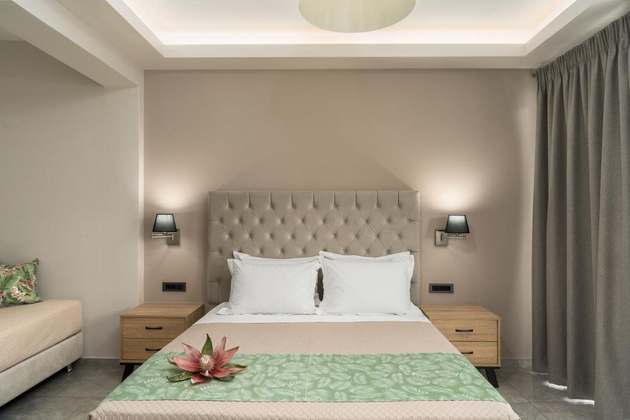 Iris & Rhea Junior Suites Tsilivi  Ngoại thất bức ảnh