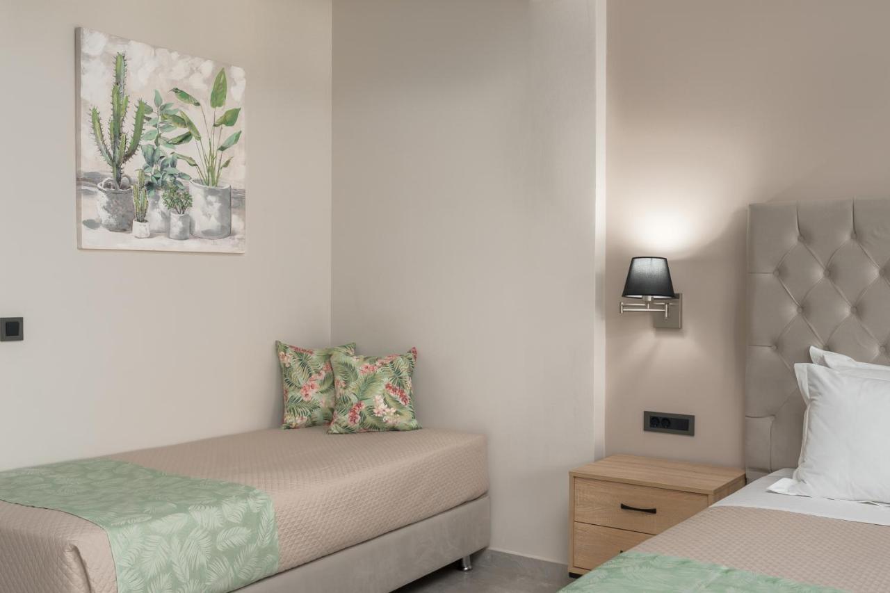 Iris & Rhea Junior Suites Tsilivi  Ngoại thất bức ảnh